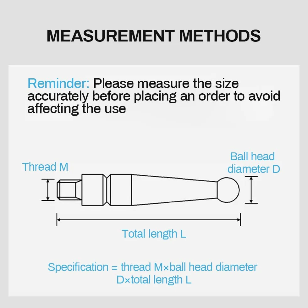 Indicatore di Test del Quadrante, Calibro DTI 0-0,8 mm, Precisione 0,01 mm per Misurazioni ad Alta Precisione con Regolazione a 240°, Design Completamente Chiuso