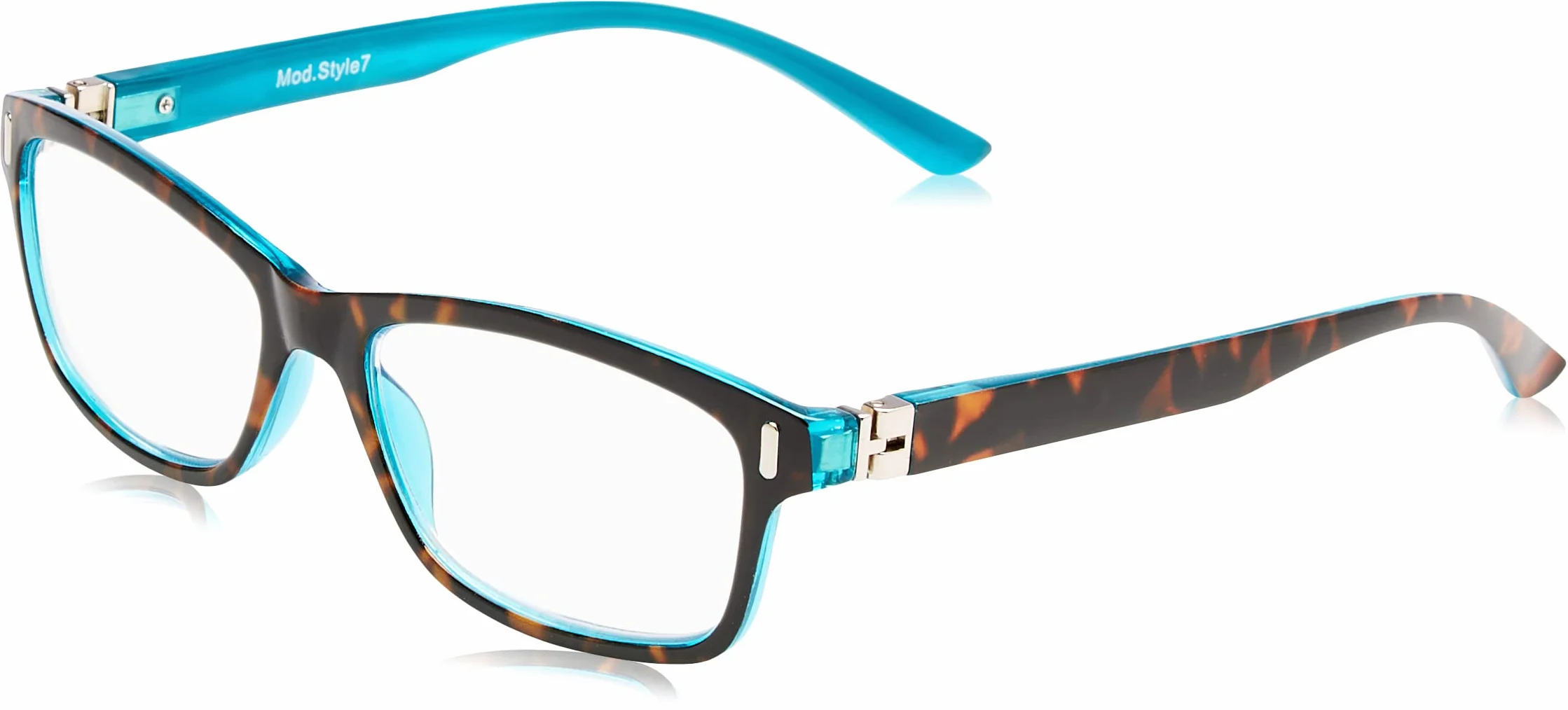 Pic Solution Foocus Glass Style Brown/Green +3