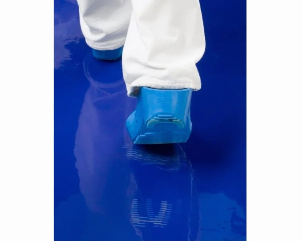 CLI-30 Decontaminante Autoadesivo Autoadesivo Sticky Mat 30 Layer Sheers fogli, 45cm x 115 cm, confezione da 100