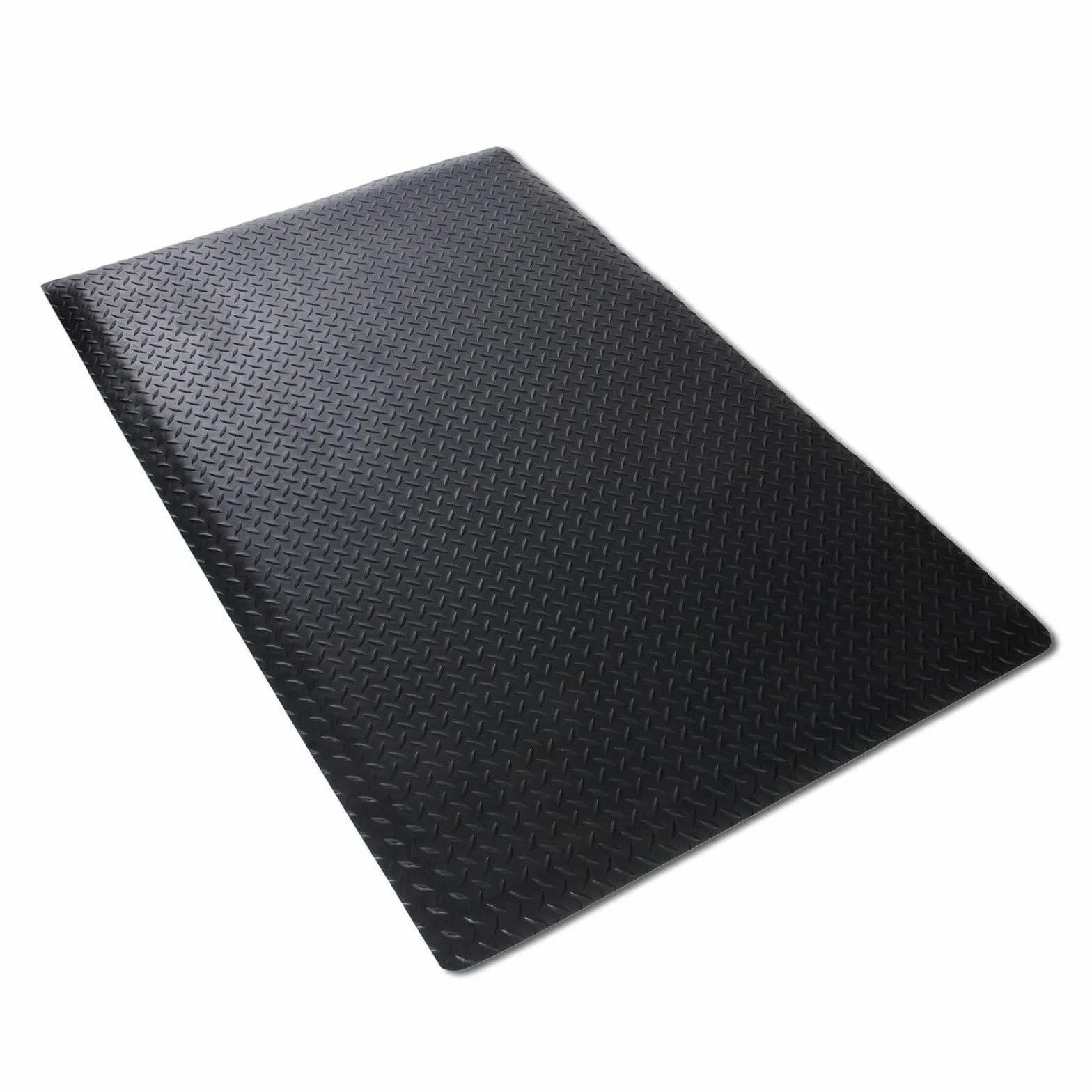 KARAT Tappeto anti-fatica antiscivolo 60x90 cm per postazioni di lavoro in piedi