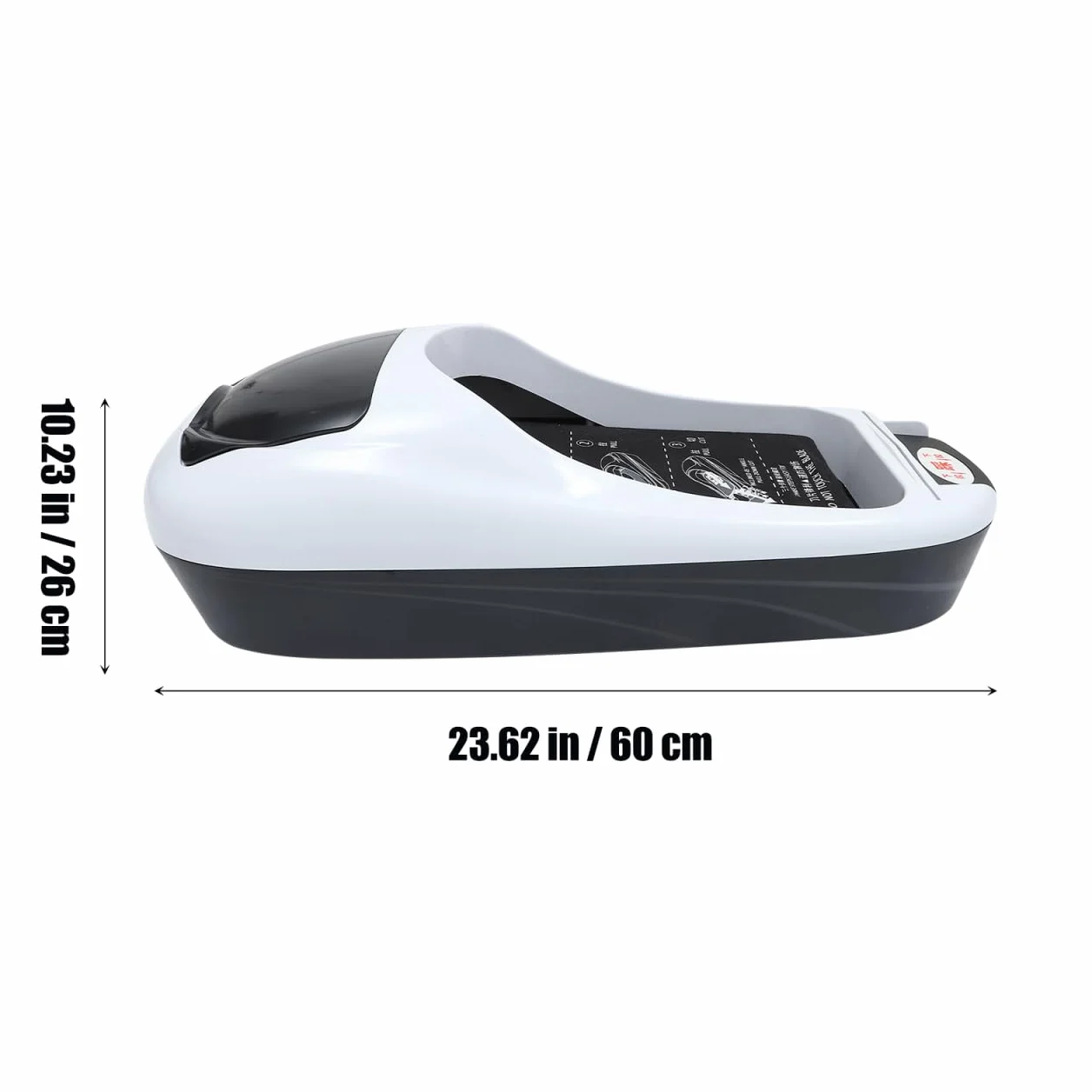 Distributore Automatico di Copriscarpe Holibanna per Casa Fabbrica Laboratorio