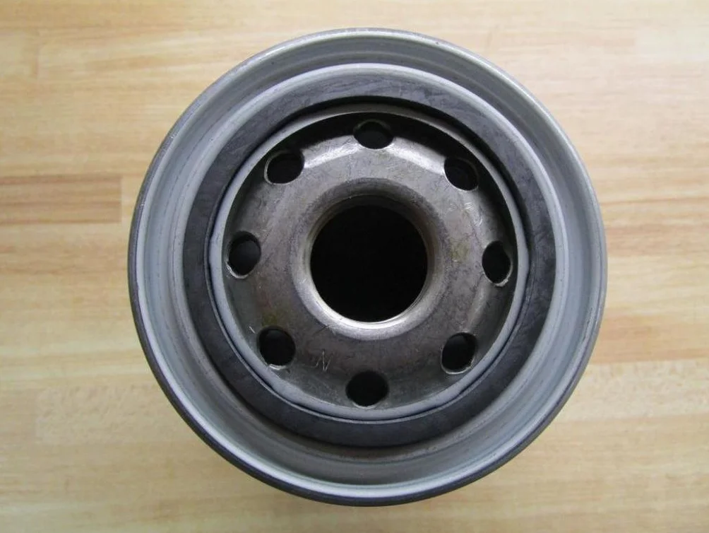 Fleetguard HF6173 Filter, Arbeitshydraulik