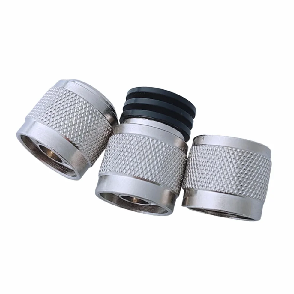BECEN Misuratore di rete, kit di calibrazione N, DC-8,5Ghz, 50Ohm