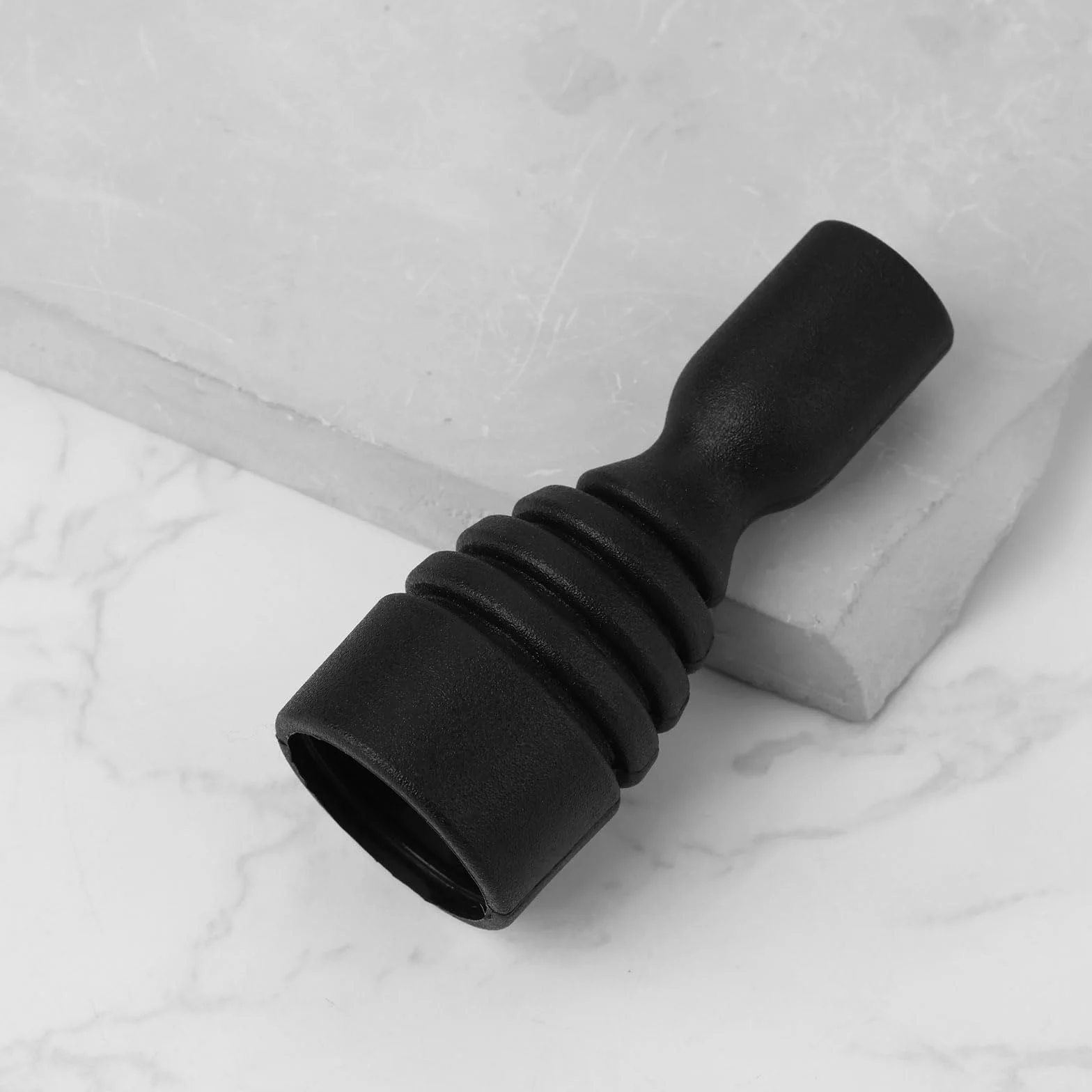Cuffia in Gomma per Joystick di Propulsione di Prua Compatibile con Vetus BPJR BPAJ BPJSTA BPJE BPJE2