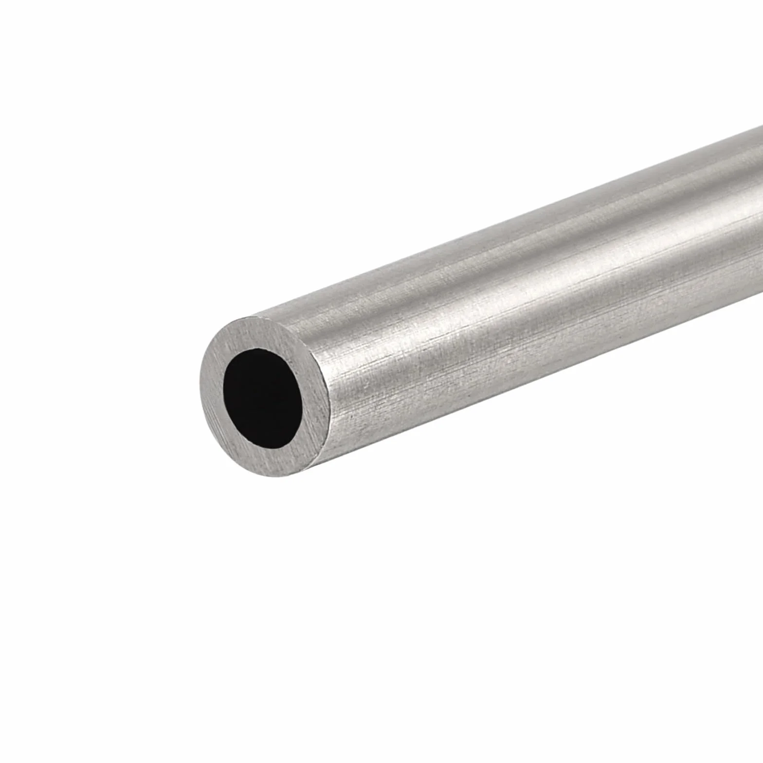 QUARKZMAN 5mmx1mmx300mm 304 Acciaio inossidabile Tubo x 1 pz Senza Saldatura Metallo Tubo per Industria e Macchinari