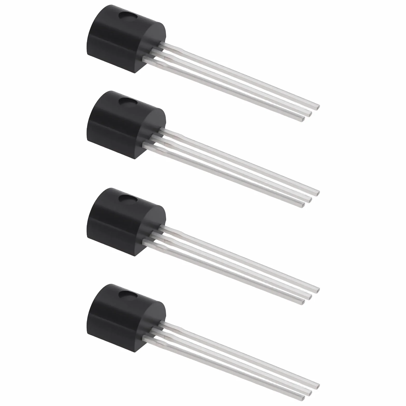 20 transistor 2SK30A Y JFET 2SK30 2SK30Y 2SK30Y 2SK30AY compatibili con amplificatori audio circuiti analogici