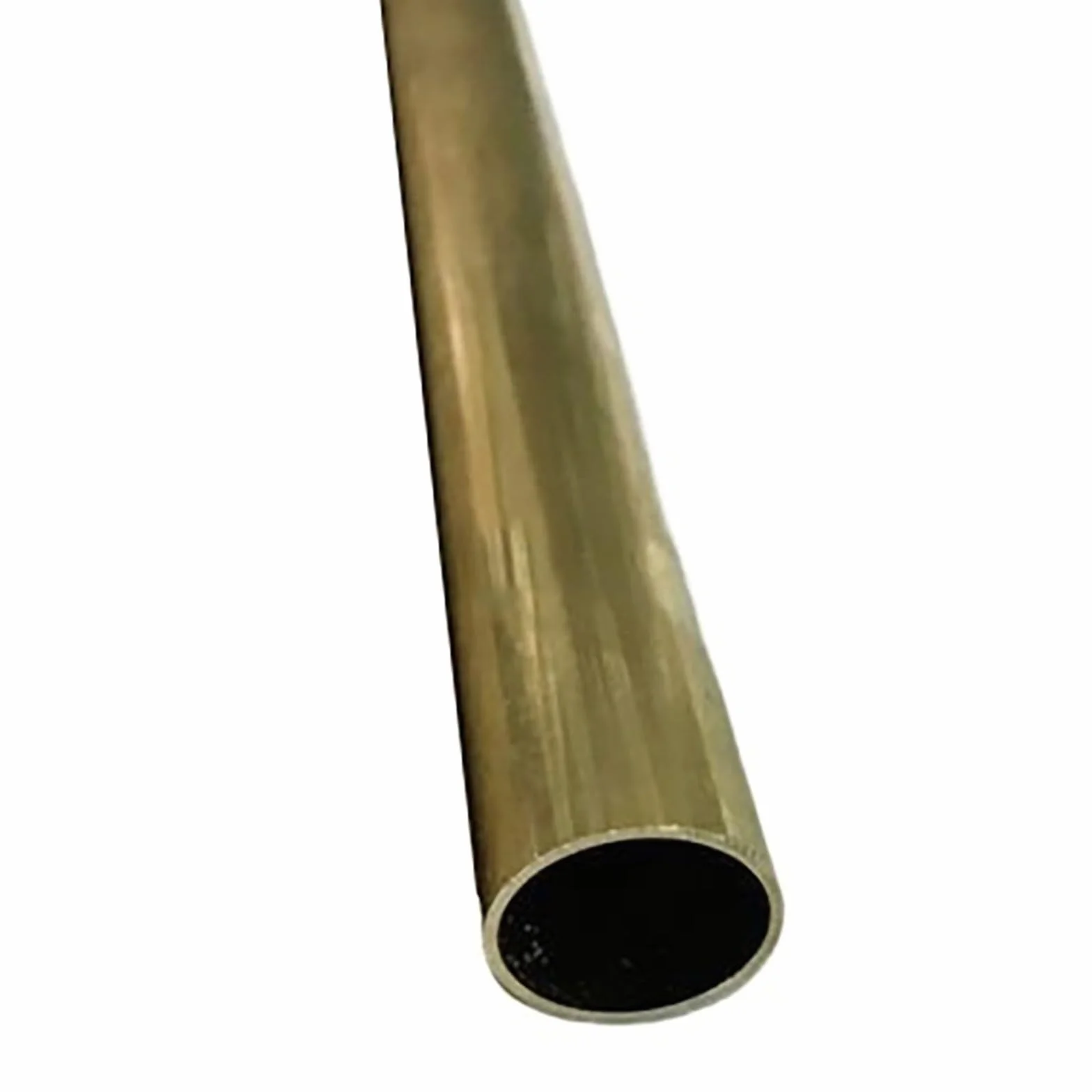 Tubo in ottone 30mm 32mm 33mm 35mm 36mm 38mm 40mm per modellismo artigianato