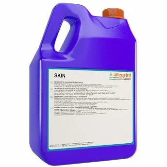 DETERGENTE SGRASSANTE SKIN KG. 5