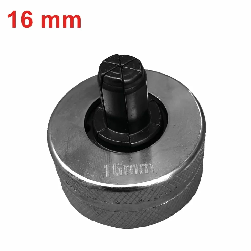 3S SuperSamaStore Testina Matrice di Ricambio per Espansore Tubo Rame, Diametro 16 mm, Bicchiere Tubo Rame Professionale per Tubi con Diametro Esterno di 16mm