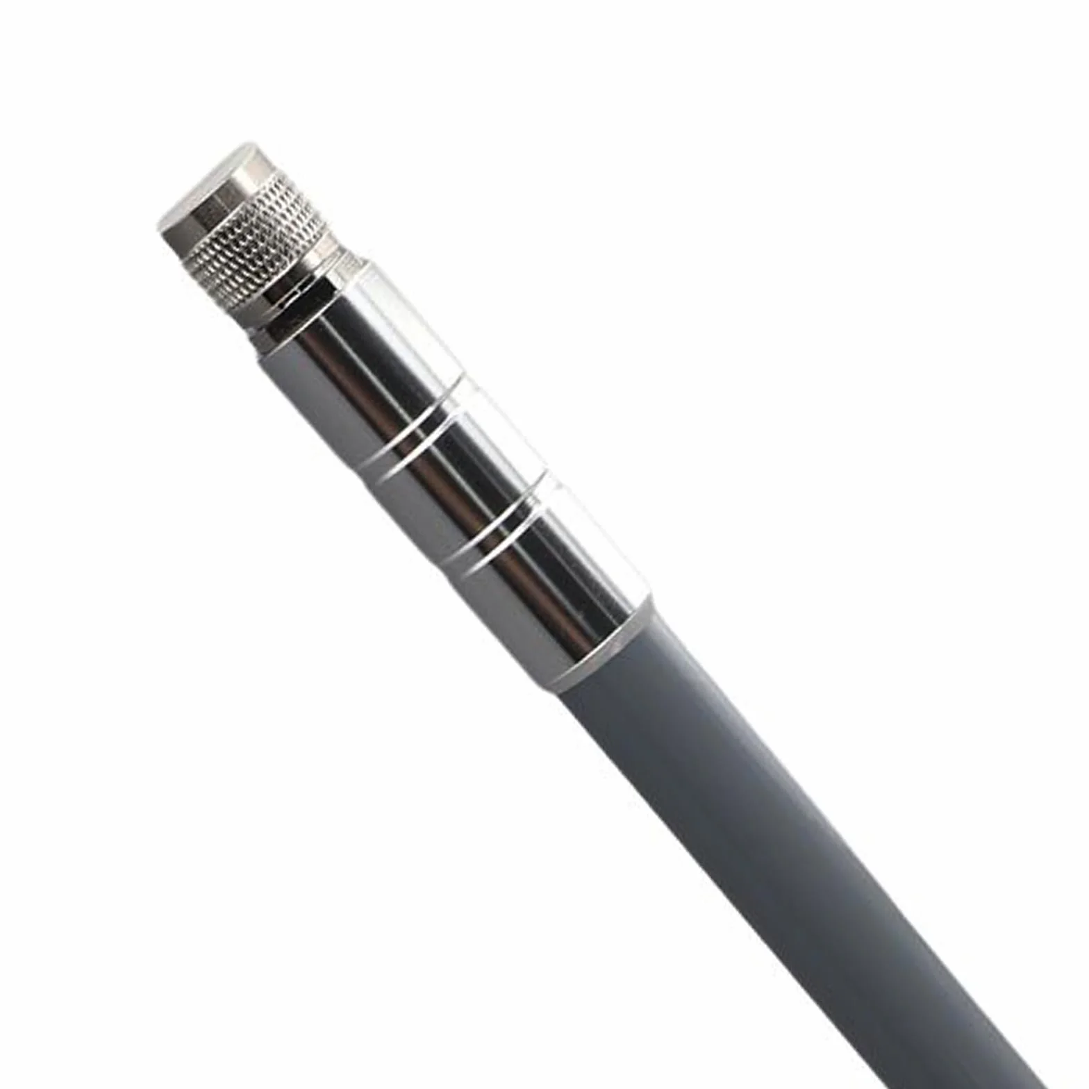 Kit antenna singola, antenna per LoRa da 12DBi 915 MHz 868 MHz, antenna ottimizzata a elio Omni in fibra di vetro