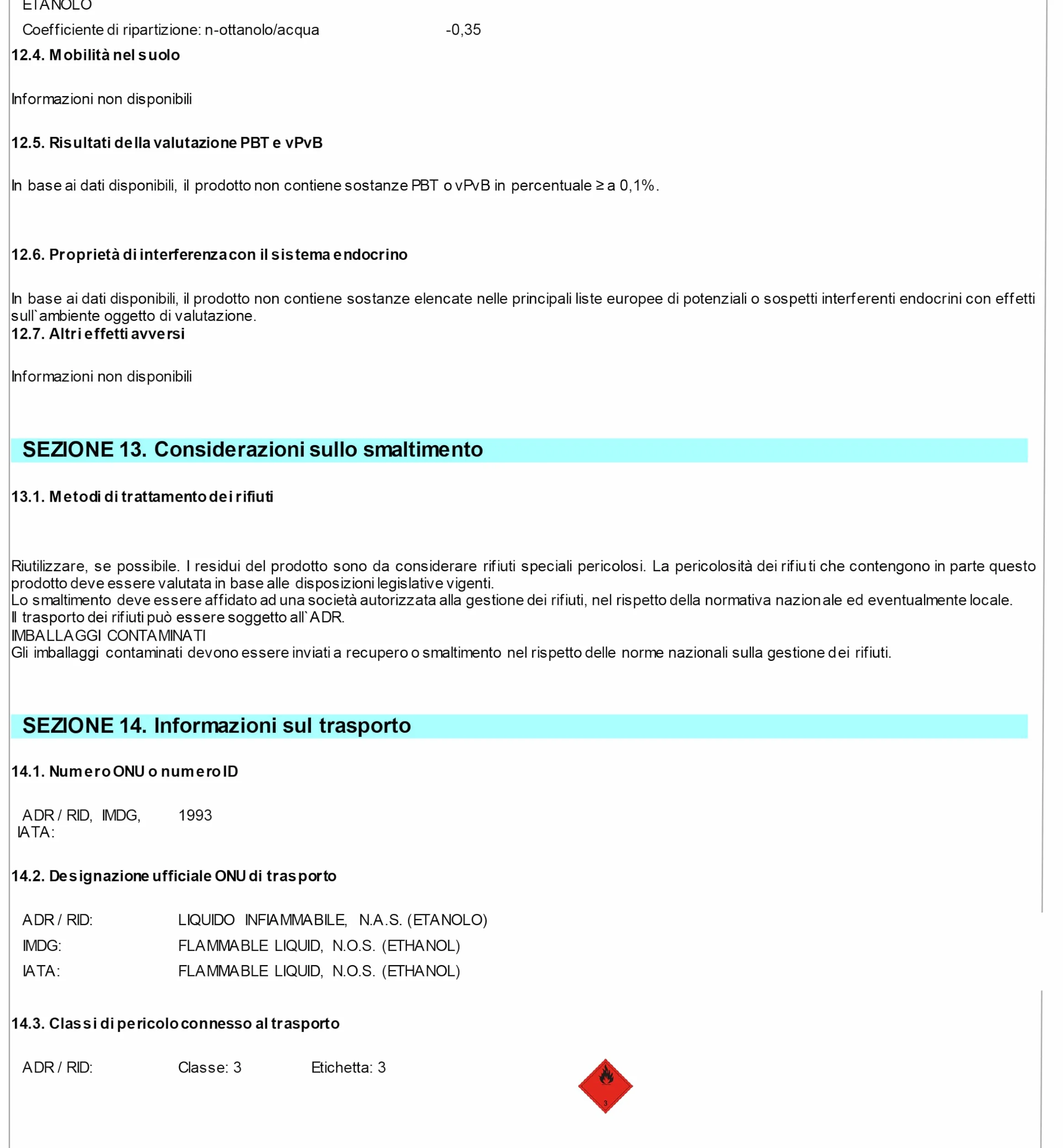 DETERGENTE MANI ANTIVIRUS FUNGHI E BATTERI 500ML. ANCHE PER SUPERFICI