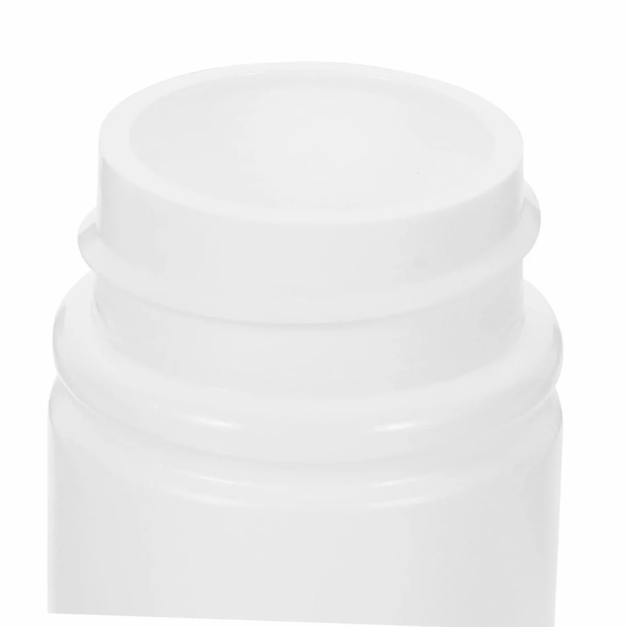 Cabilock 24 Bottiglie HDPE 20ml Contenitori Farmaceutici Sigillati Antiperdita