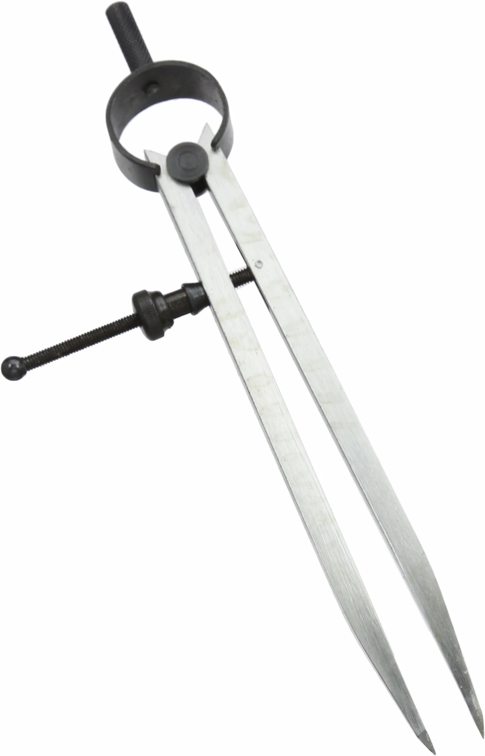 Silverline Compasso in acciaio 580427