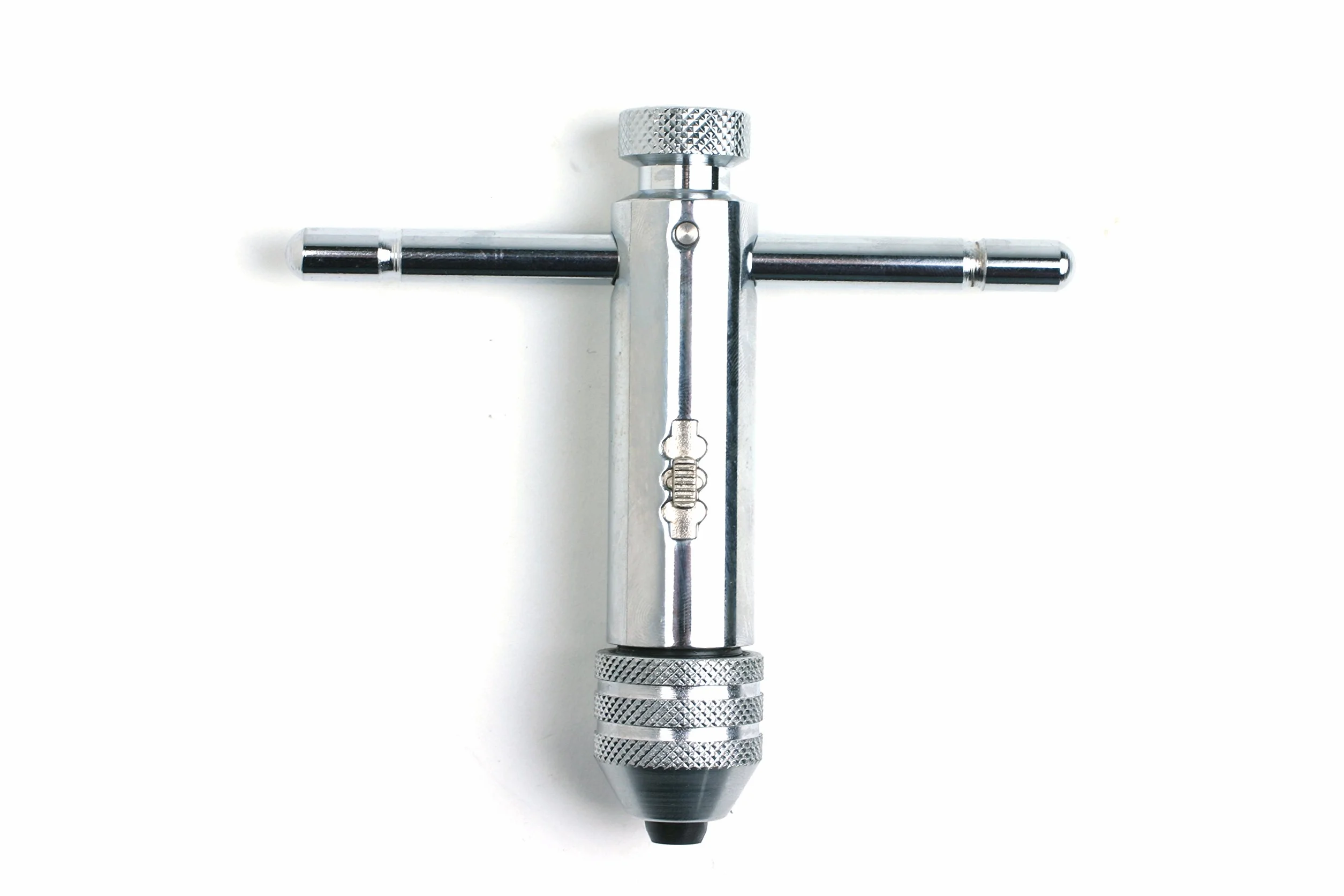 GSR Giramaschi a cricco reversibile M5-M12 o alesatori manuali No.2, 110mm, Commutabile, Azione destra e sinistra, Per utensili con gambo quadrato Portautensili