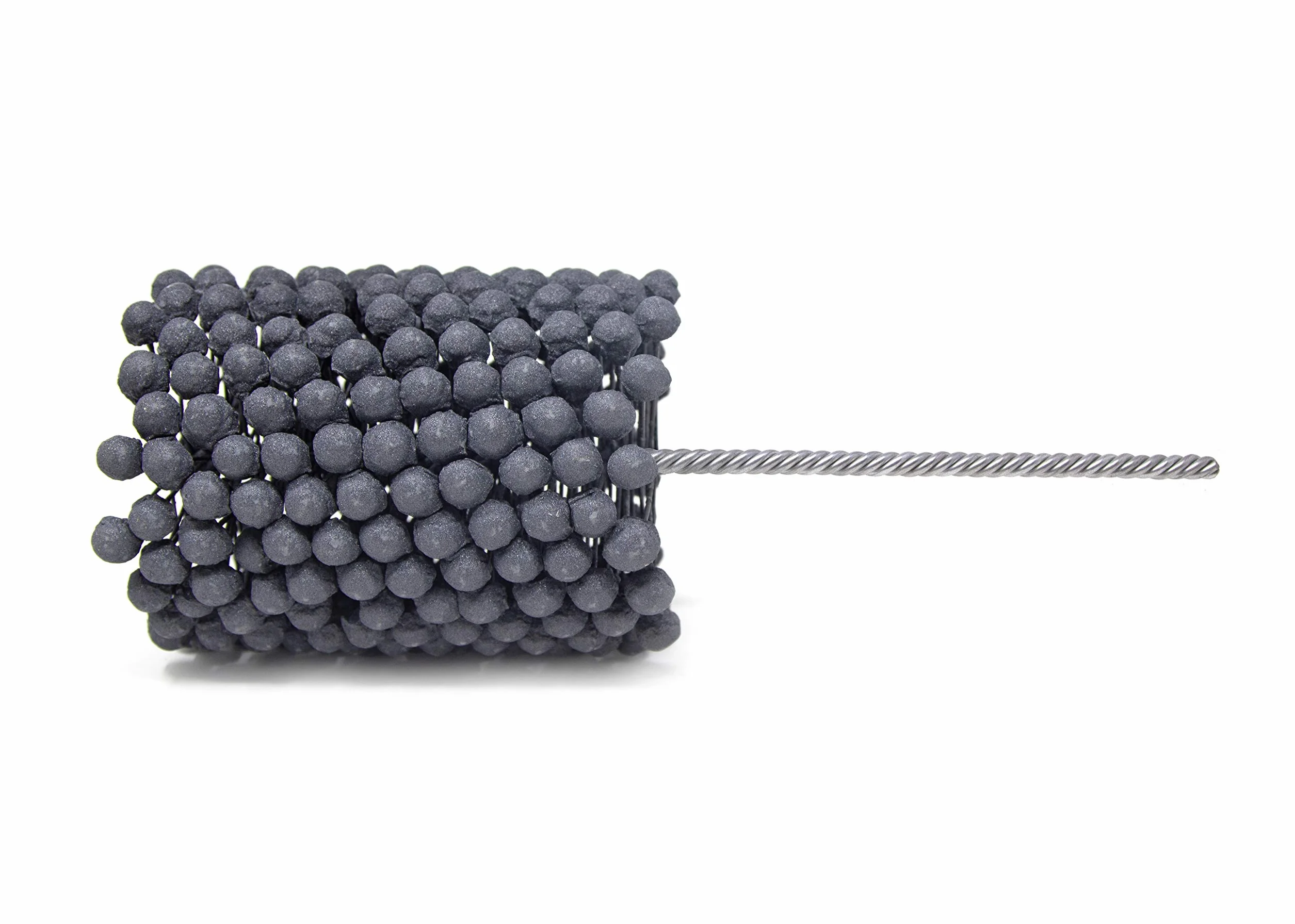 Brush Research GBD40024 Heavy Duty FLEX-HONE, diametro 101 mm, carburo di silicio, grana 240 (confezione da 1)