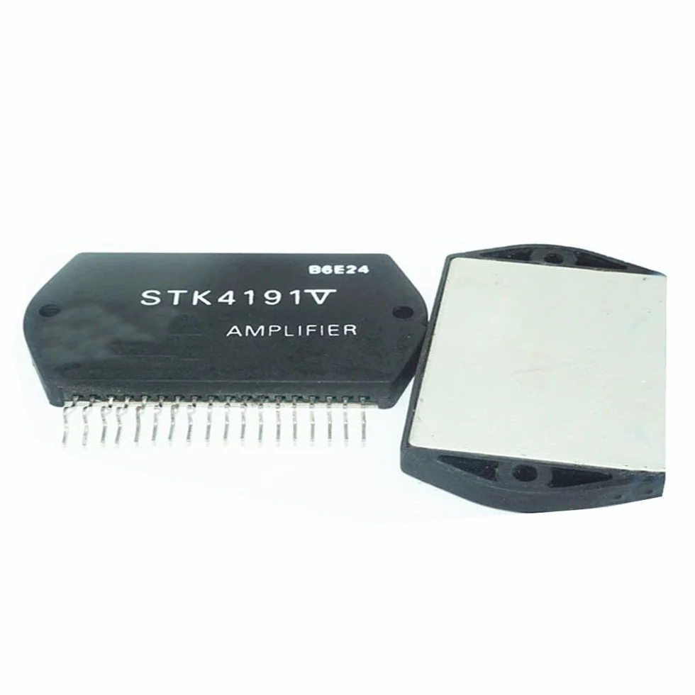 Circuito integrato STK4191V (1pcs)