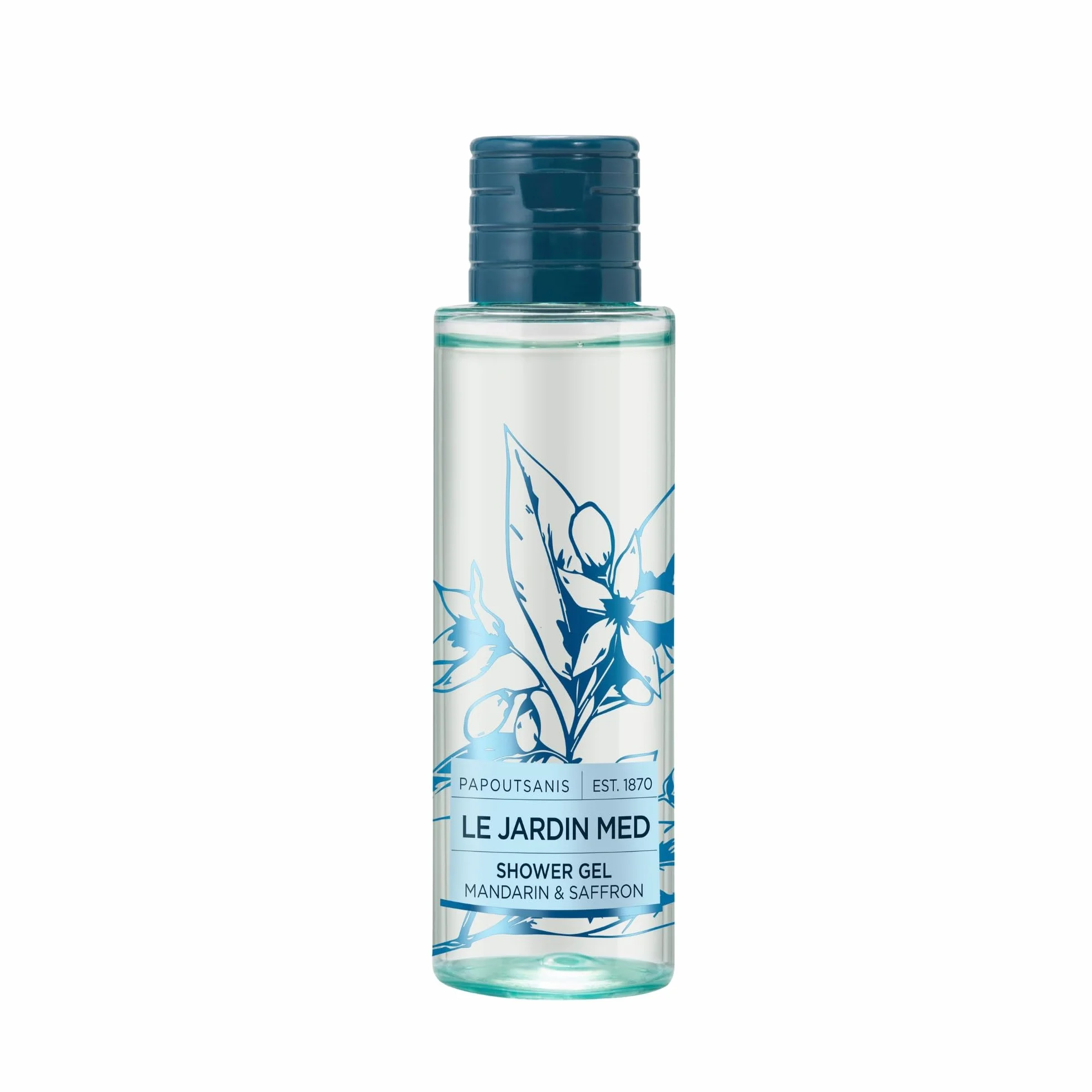 Flexi Amenities Kit Cortesia B&B e Hotel Le Jardin Med Premium - Kit completo Shampoo Bagnoschiuma Saponetta