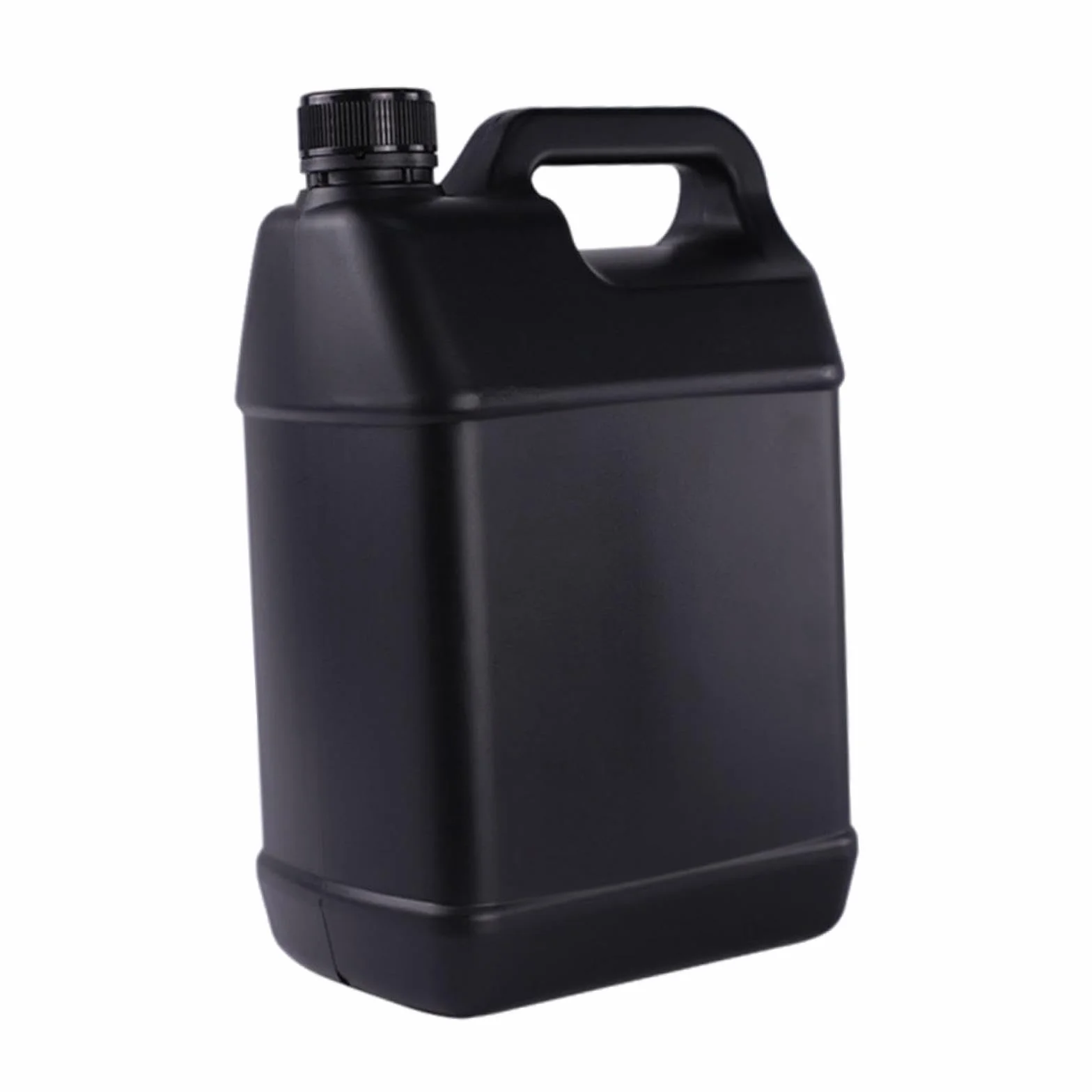 Gralara Contenitore Piatto 4 Litri Bottiglia detergente Portatile per liquidi