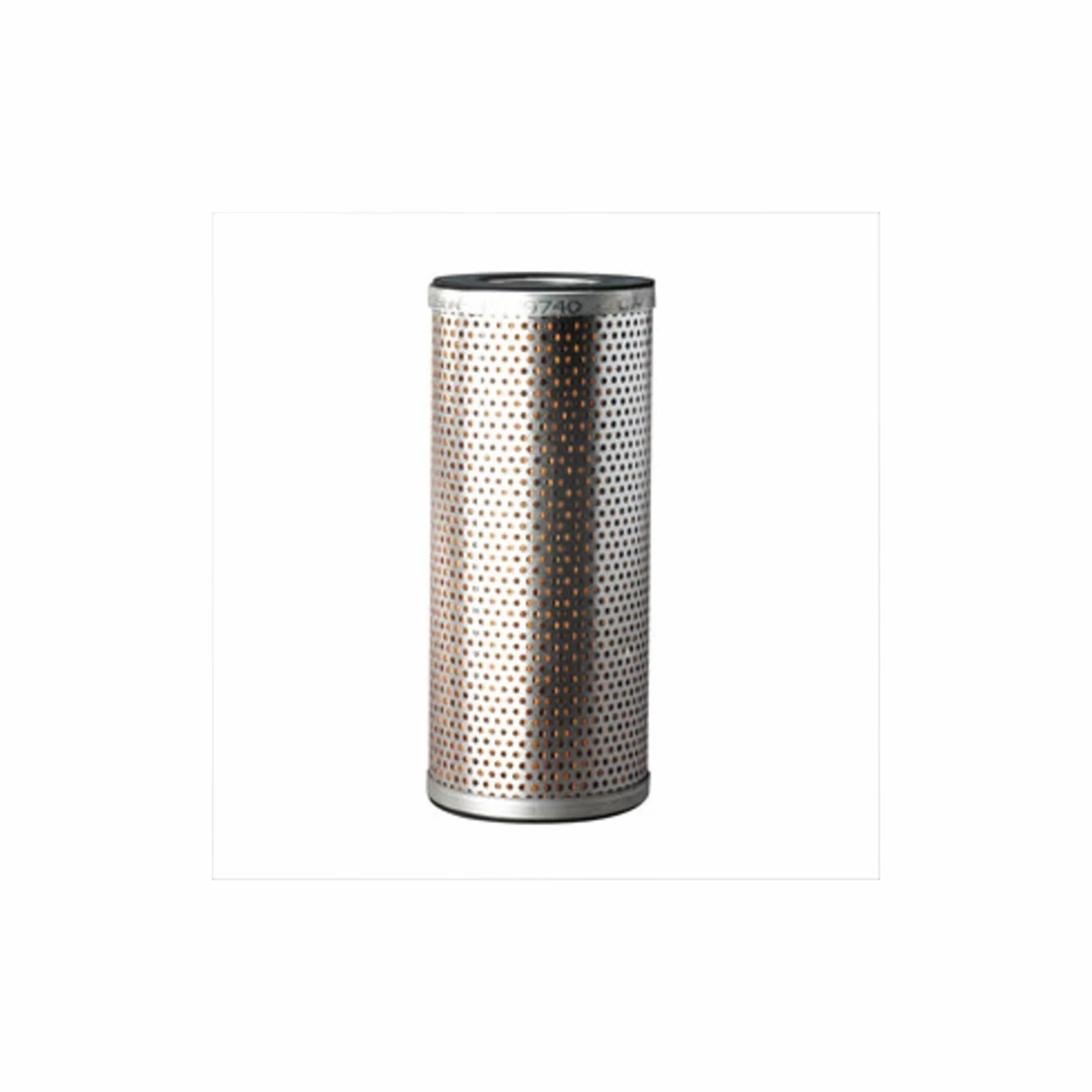 Donaldson P559740 Filtro Idraulico, Cartuccia, Diametro 101.6 mm, Lunghezza 234.9 mm