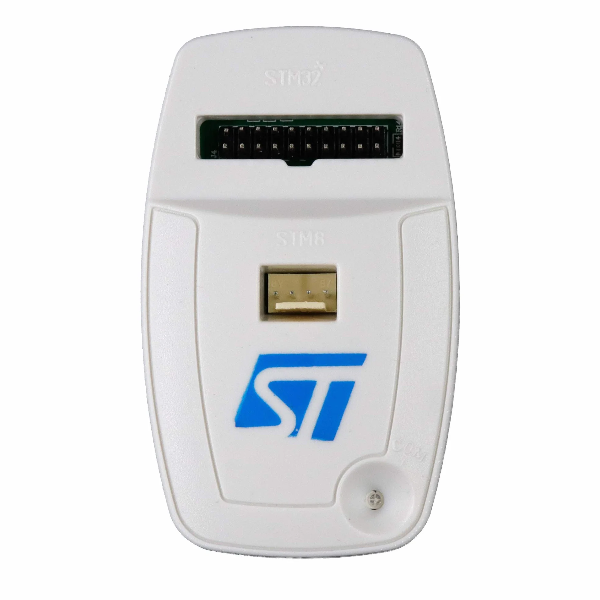 ARCELI ST-LINK / V2 (versione CN) Microcontroller ST MCU STM8 STM32 JTAG SWD SWIM Emulatore programmatore di debugger in-circuit