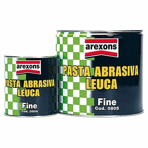 0805 - Pasta Abrasiva Leuca Fine 2000 ml