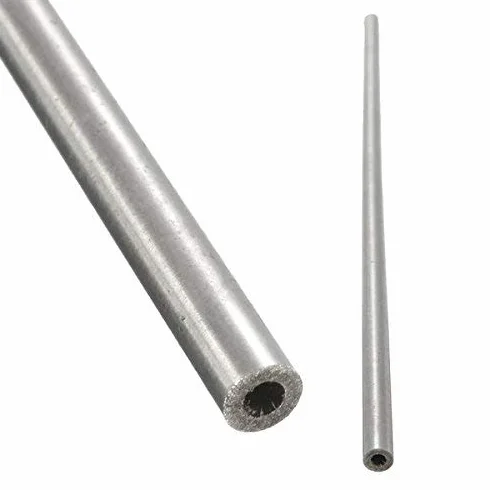 4mm X 2mm X 250mm Tube 304 Tubo Capillare in Acciaio Inossidabile Rod