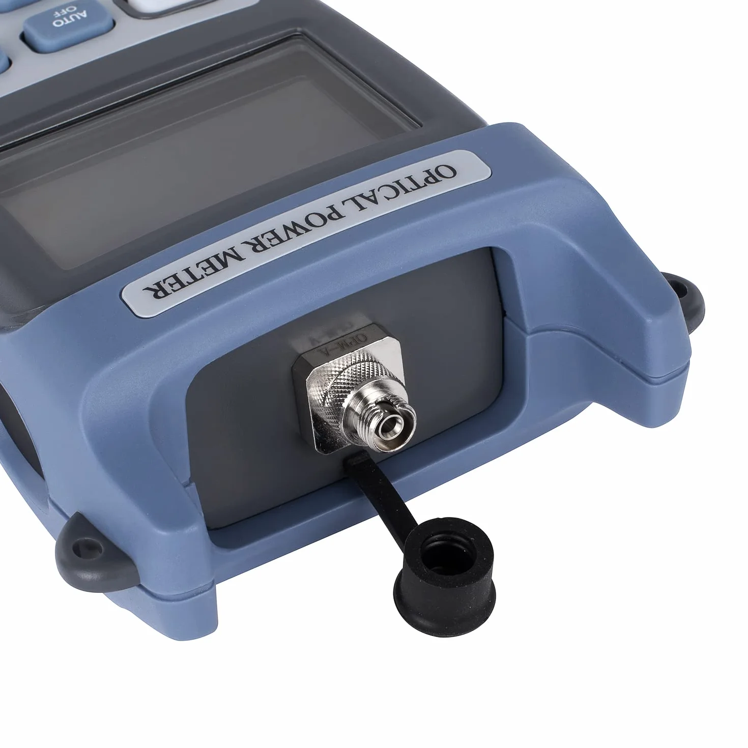 Handle -70~+10dBm SC/FC Connector,FTTH fibra ottica cavo tester in fibra ottica