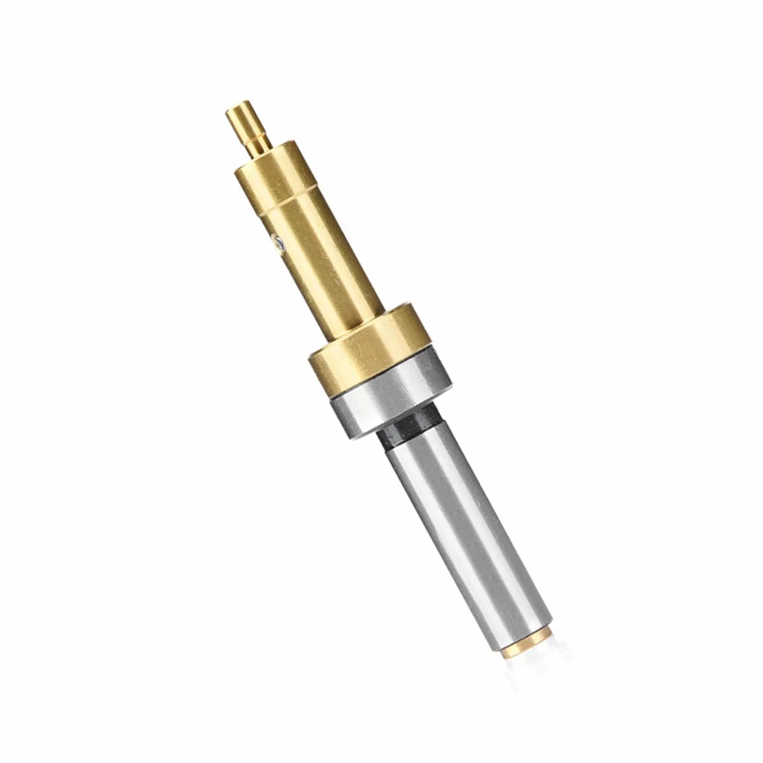 Rilevatore di Bordi Meccanico Non Magnetico 10mm per Fresatrici CNC Strumento Precisione