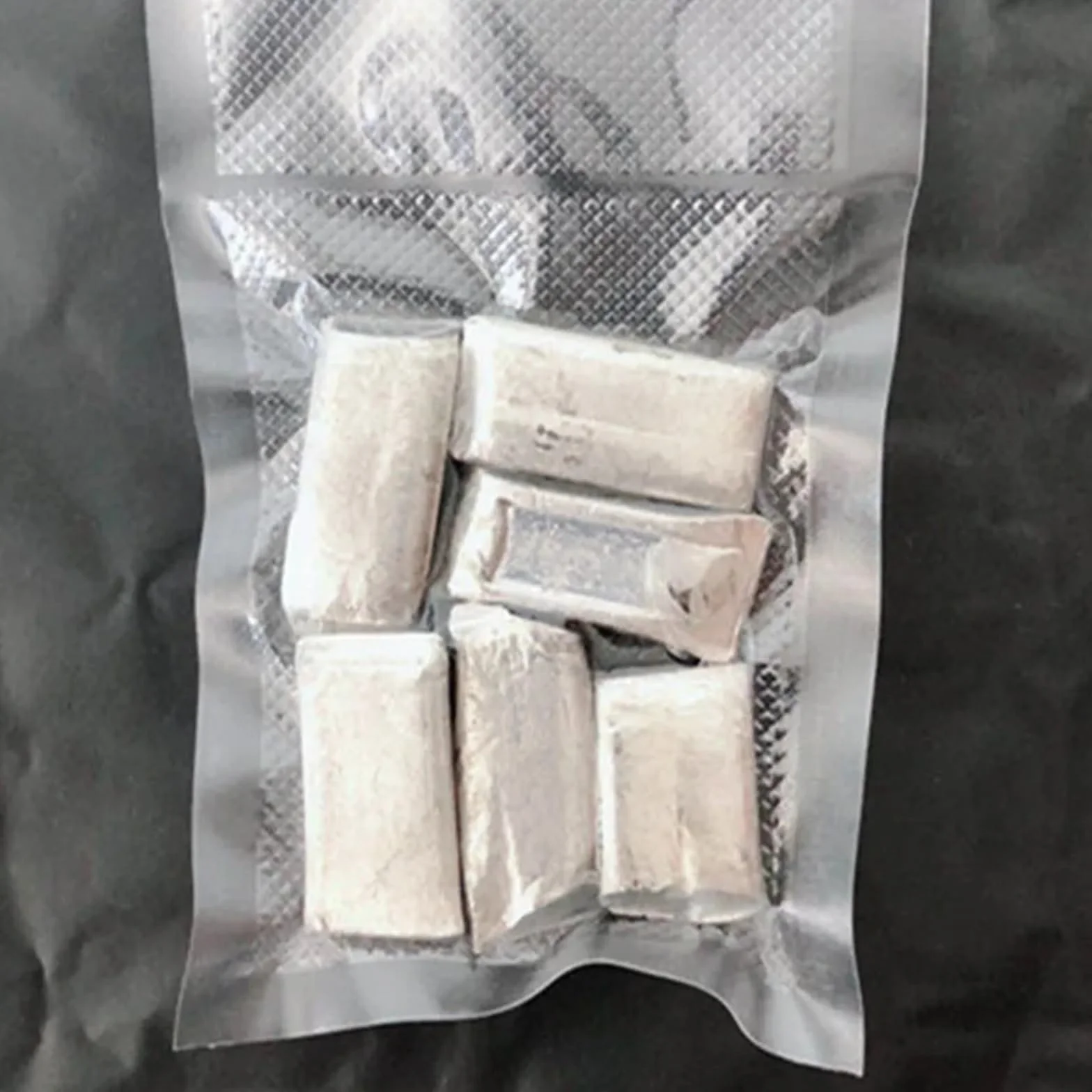 Blocco di Stagno Puro Senza Piombo 500g