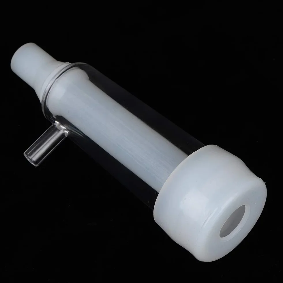Forniture per Mungitura delle Capre, Silicone con Rivestimento Fodera di Ricambio per Mungitrice
