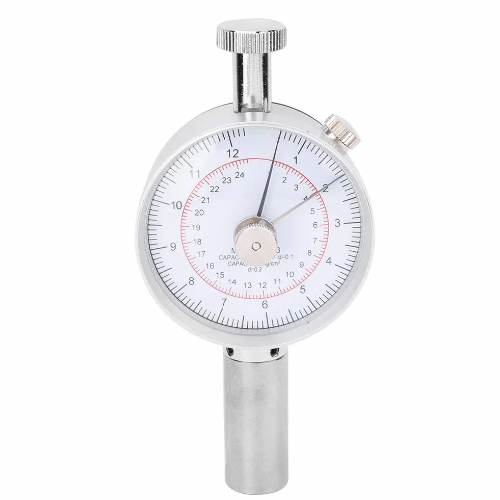 Fruit Penetrometer Sclerometer GY-03 per la Maturità