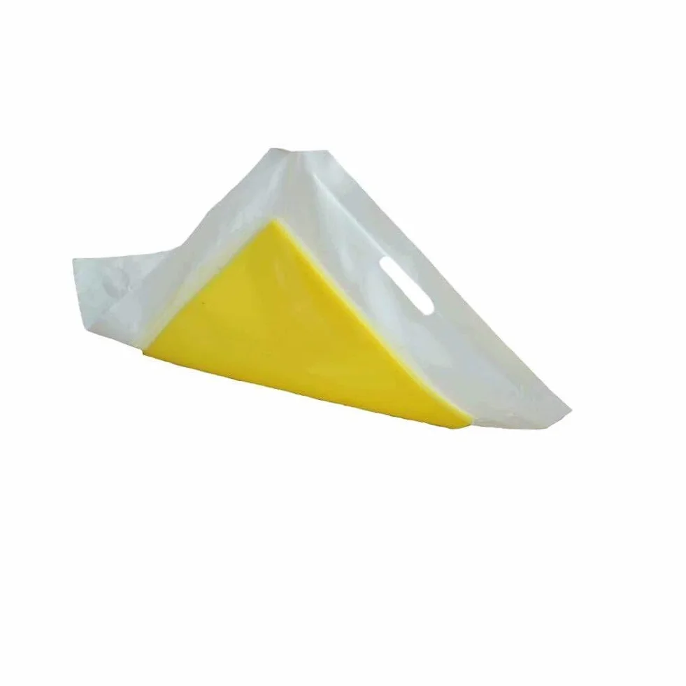 Tappeto copritombino protettivo ADR 80 x 80 cm poliuretano flessibile