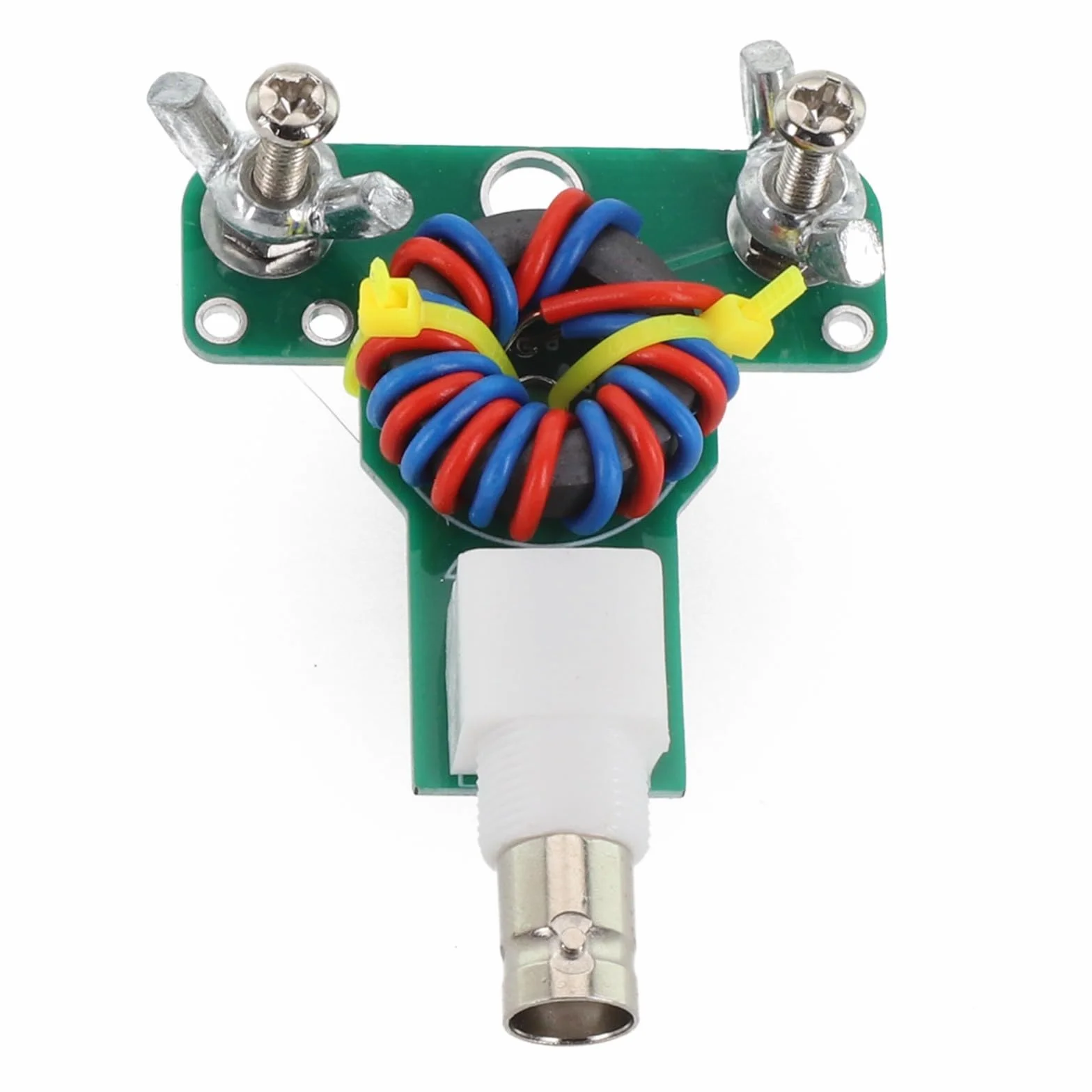 Balun portatile dell'antenna a dipolo dell'onda corta 4 1 di HF per le radio di Barron che fornisce la prestazione costante e l'abbinamento affidabile di rf