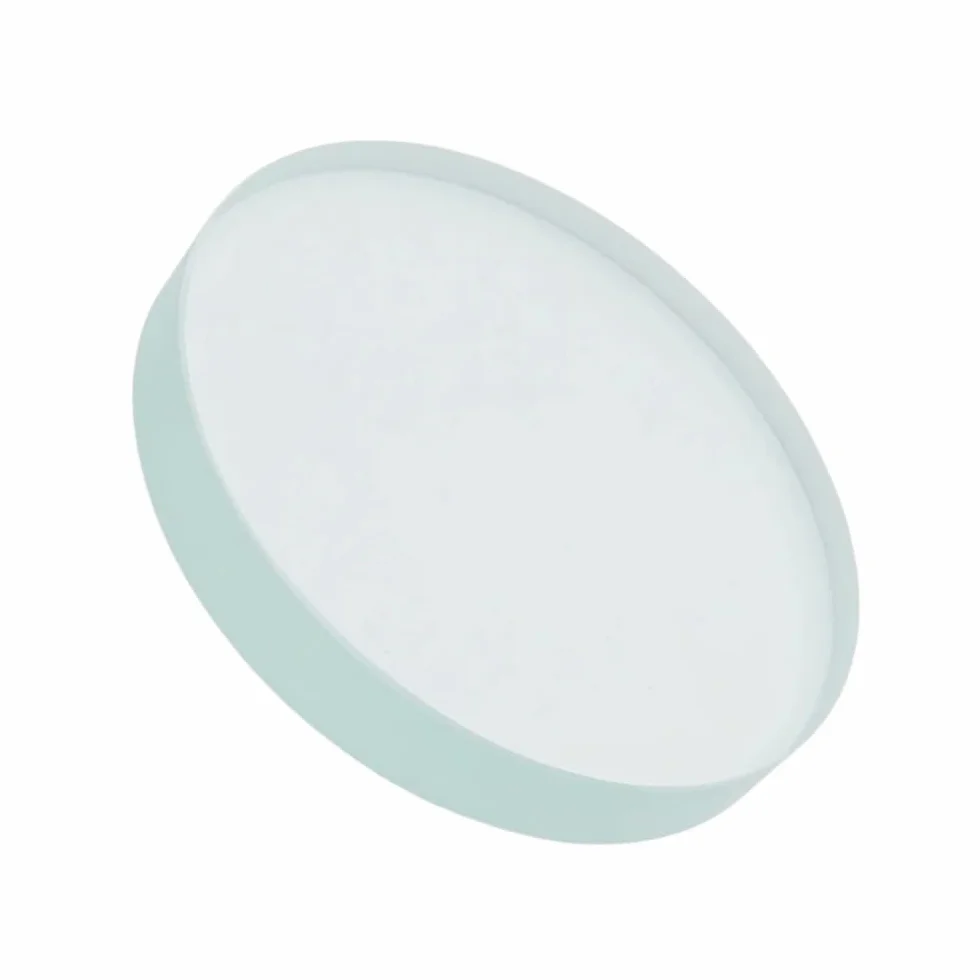 Lente di osservazione in borosilicato Vetro spia for tubazioni temperato 20-30 mm