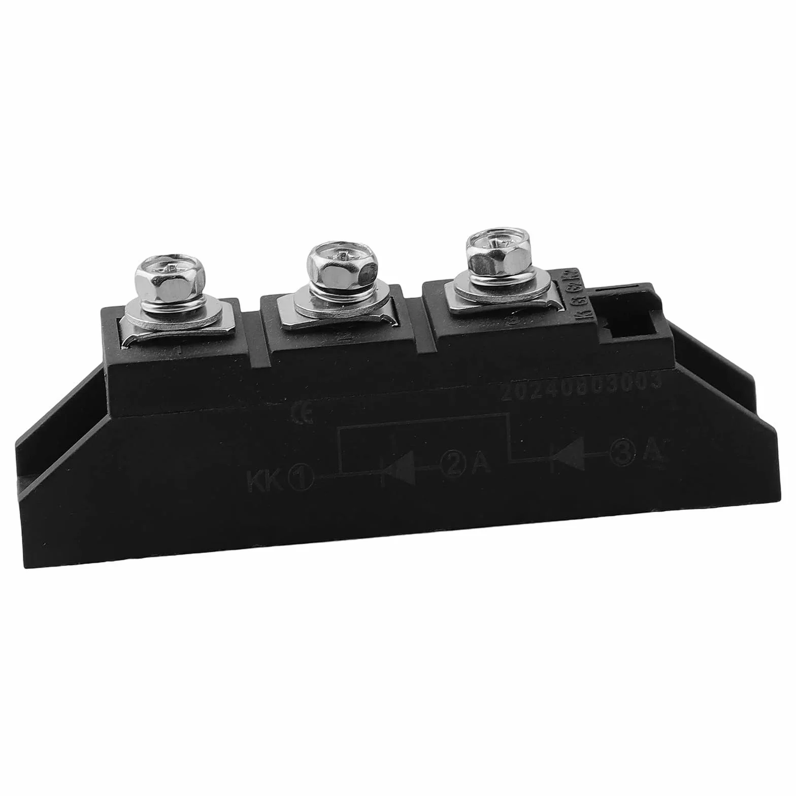 MDK50A Pannello a diodi fotovoltaico con modulo raddrizzatore di protezione inversa con tensione diretta 1 0V e corrente inversa 10mA