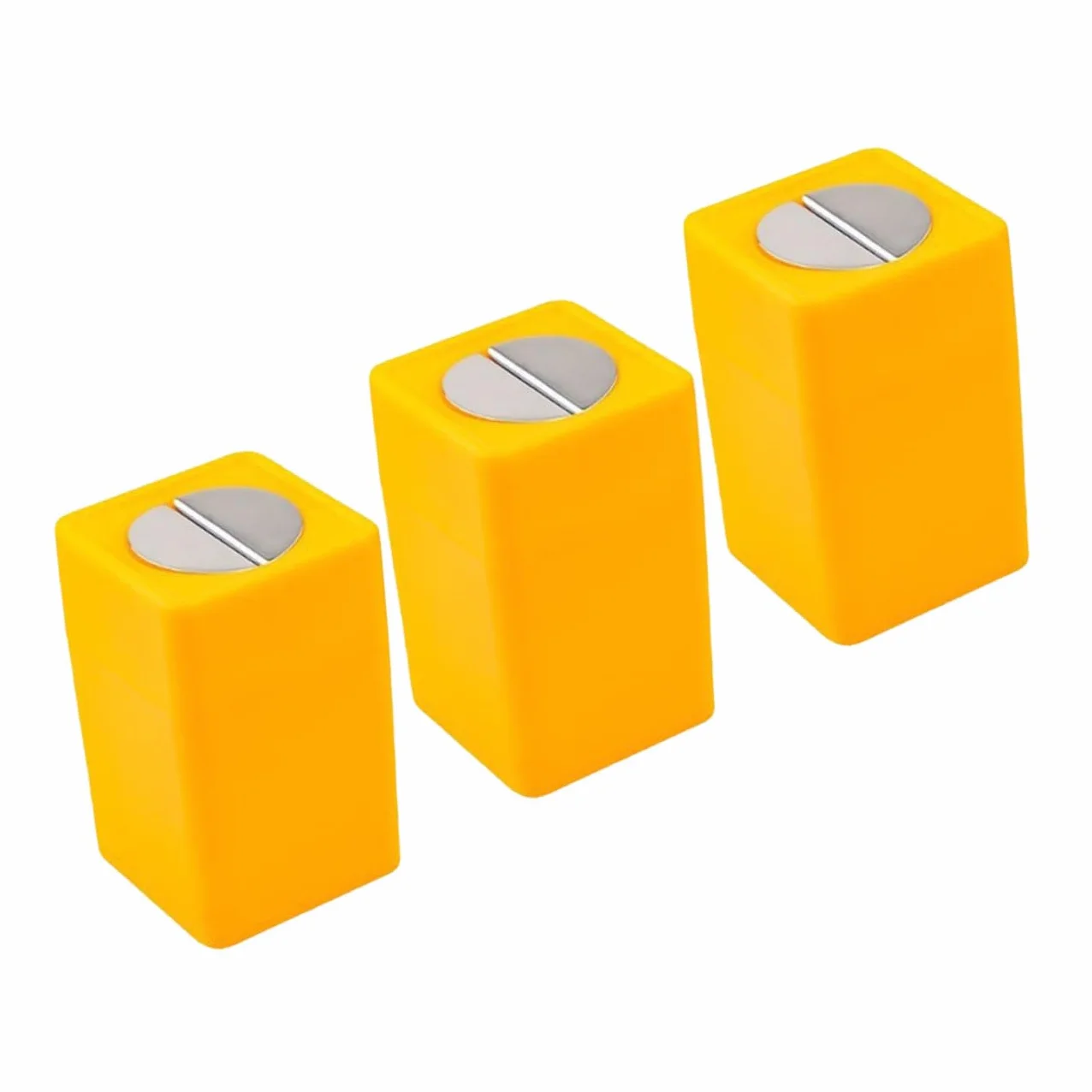 Uonlytech 15 pezzi Contenitore per Rifiuti di Lame per Smaltimento Lame Usate Resistente