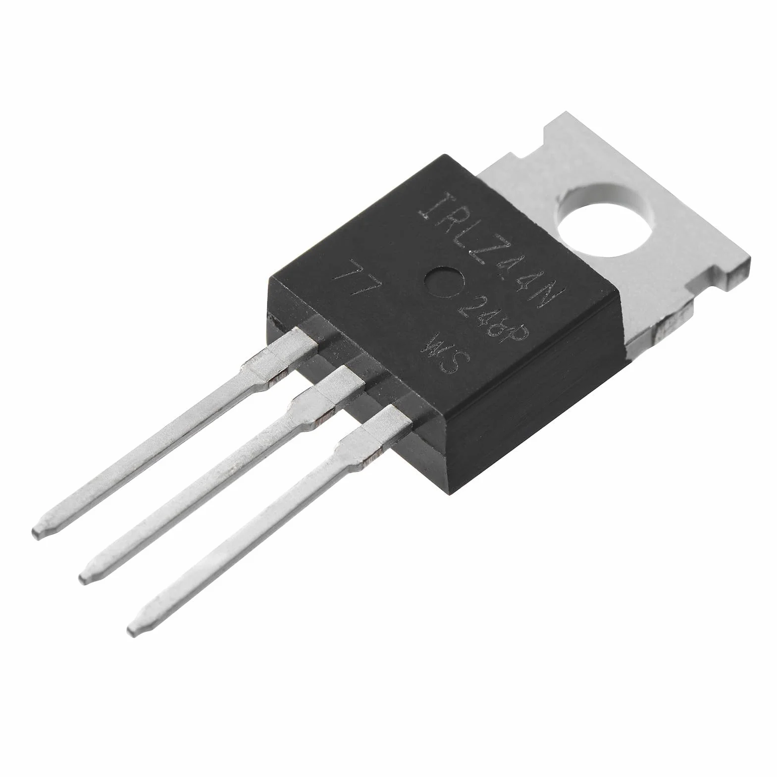 PENGLIN IRLZ44N N-Channel MOSFET 47A 5V TO-220AB Transistor IRLZ44NPBF