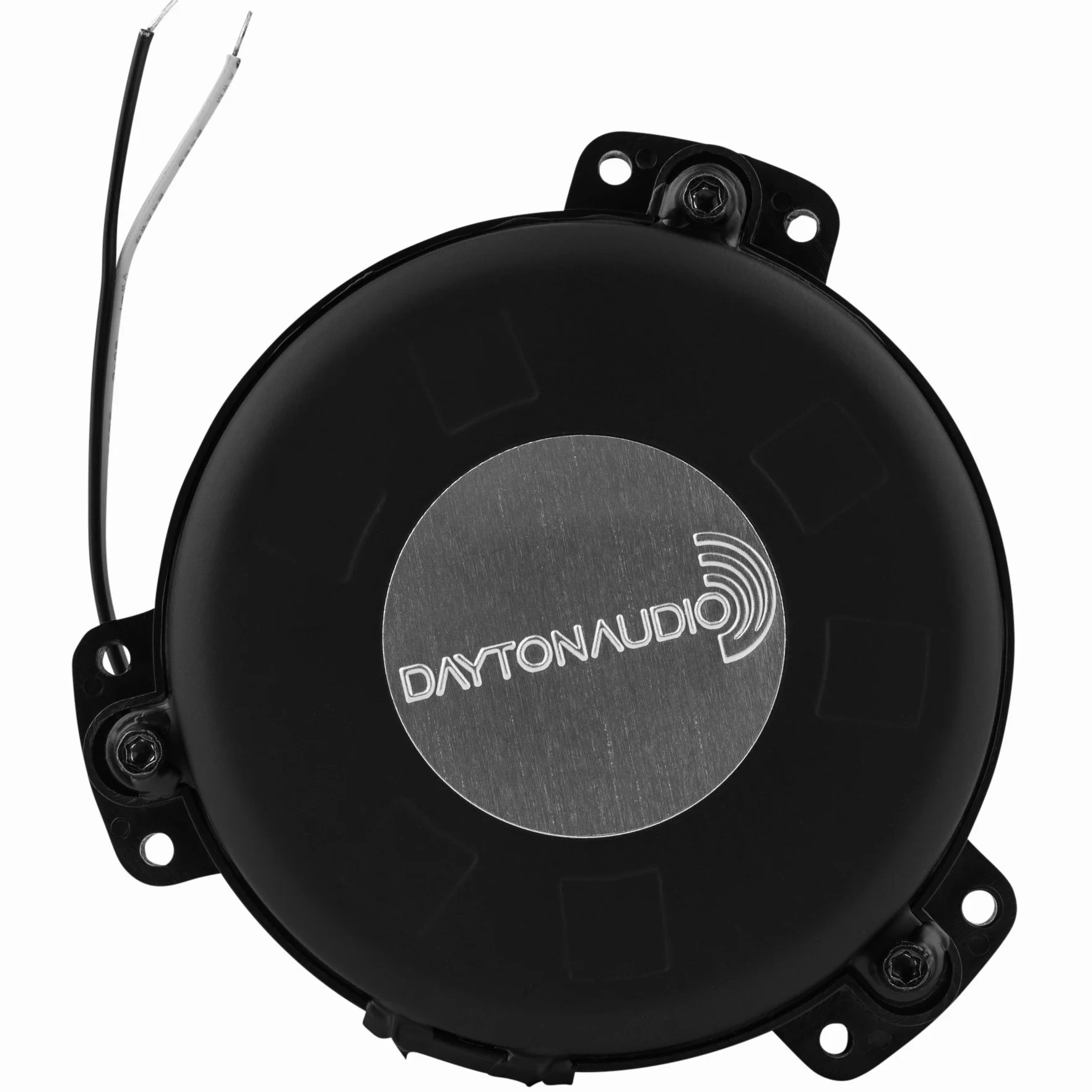 DAYTONAUDIO Dayton Audio TT25-16 - Mini trasduttore tattile per bassi, 16 Ohm