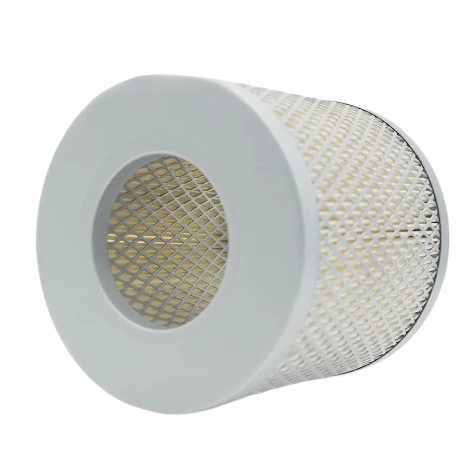 Filtro a Cartuccia Pompa for Vuoto Elemento filtrante dell'Aria F003 0532000003 128 * 125 * 125mm