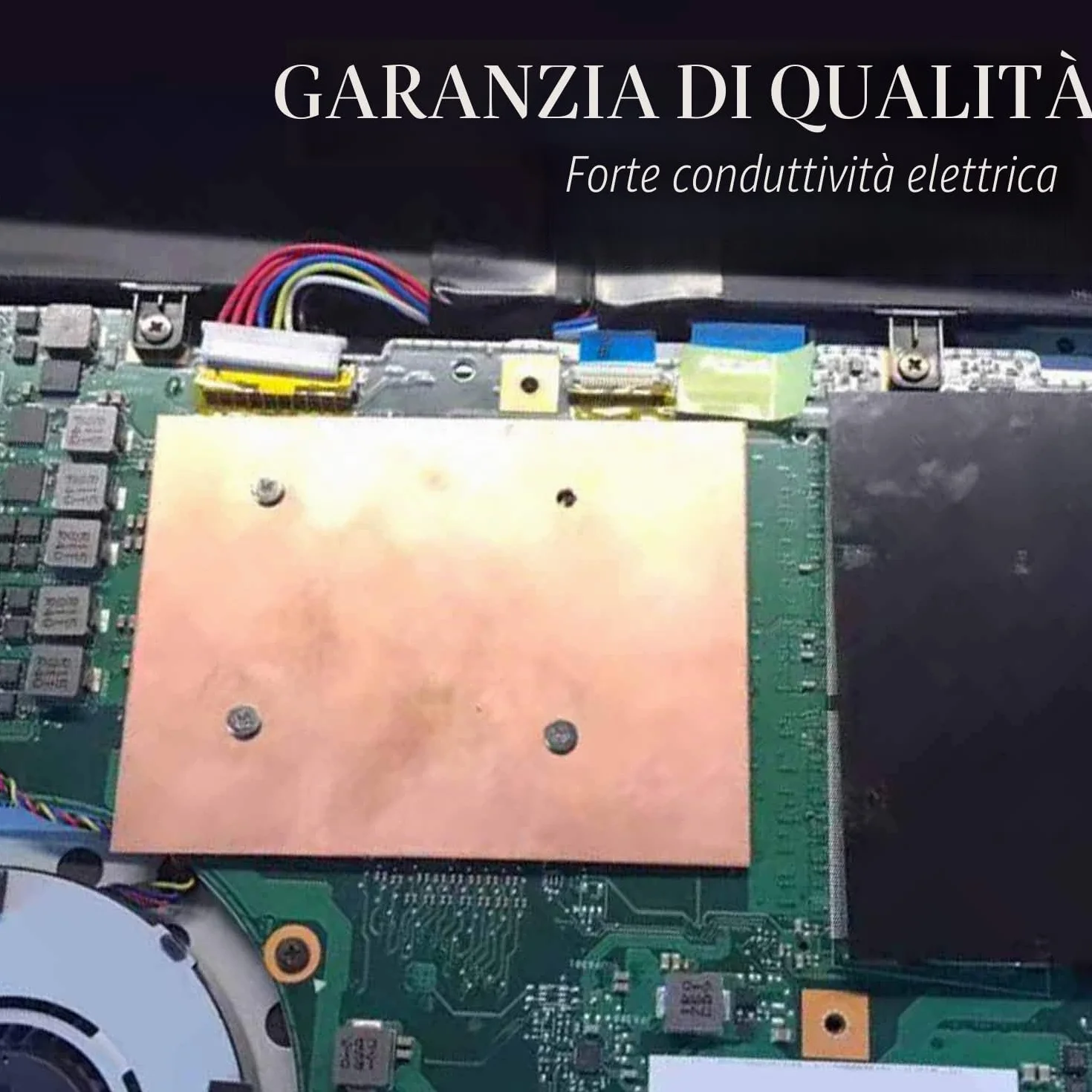 Lamiera di Rame Puro, il Contenuto di Rame Raggiunge il 99%, Piastra può Essere Utilizzato per la Lavorazione dei Metalli, la Stampa di Circuiti Stampati, Ecc