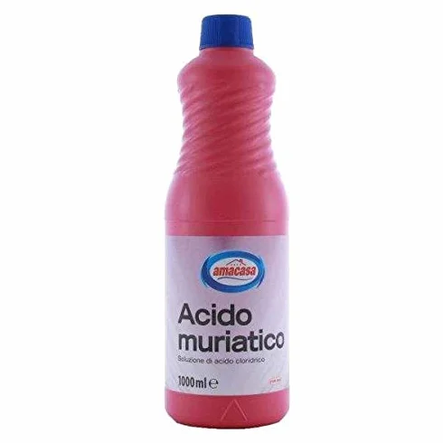 Amacasa Kwas Solny 1 L