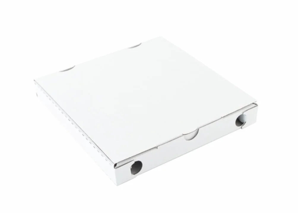 GENERICO ARTEPACK BOX PIZZA 29X29XH3.5 100PZ