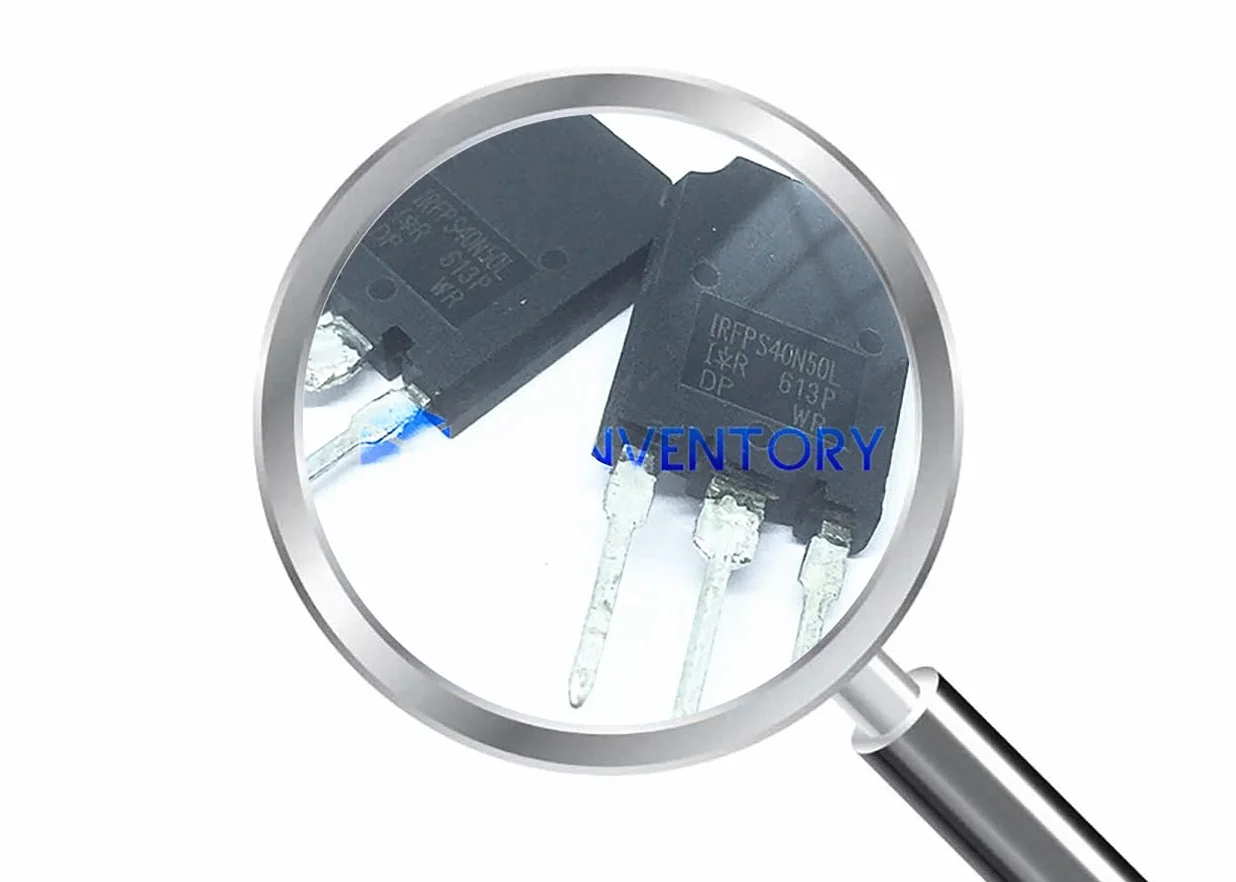 1PCS IRFPS40N50L