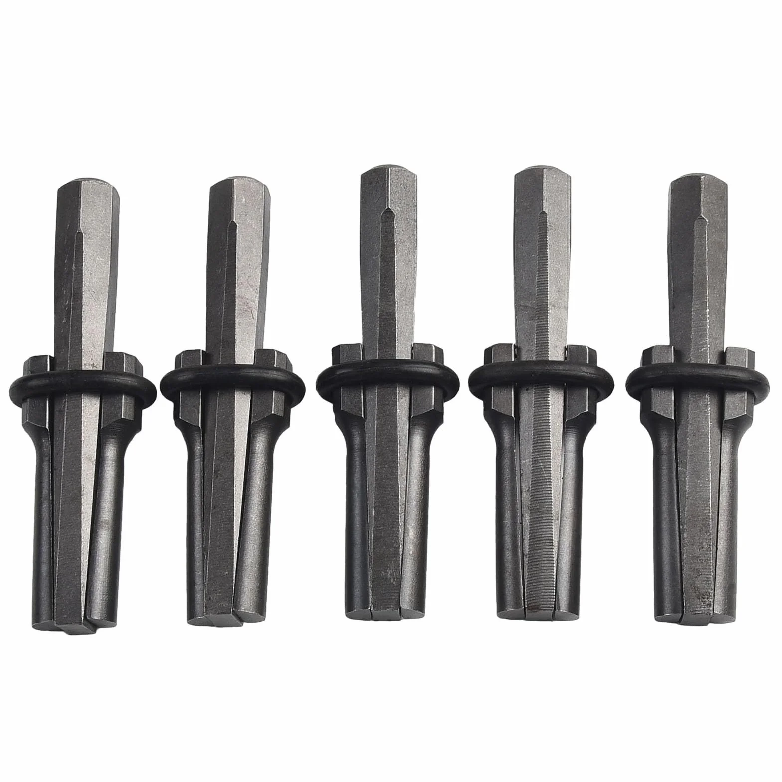 Cunei in metallo 18 mm do kamienia granitu marmuru