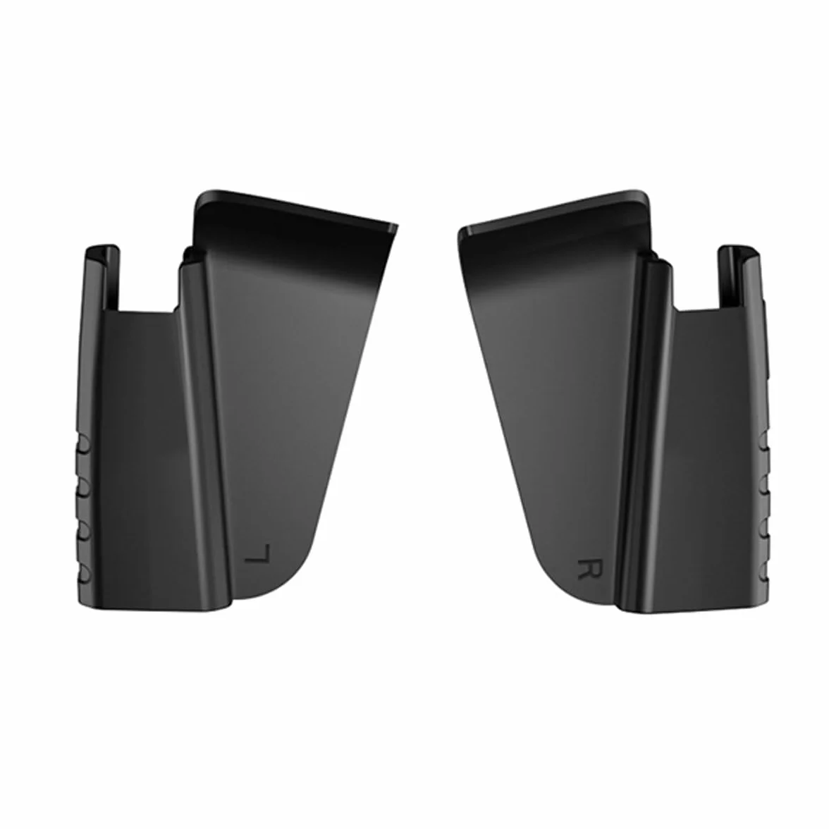 1 Paio Di Protezioni Laterali Per Occhiali Intelligenti, Accessori Per Occhiali Intelligenti Per Montagne Innevate, Spiagge, Praterie