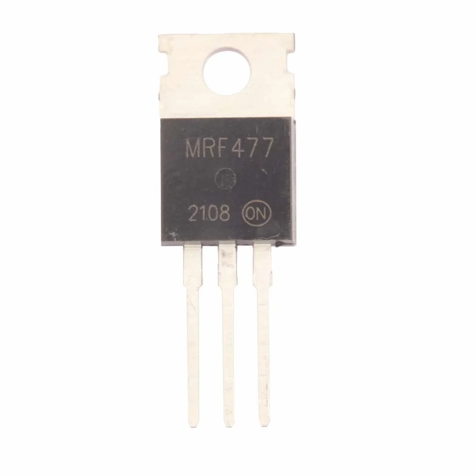 Nuovo MRF477 MRF 477 RF Transistor TO-220