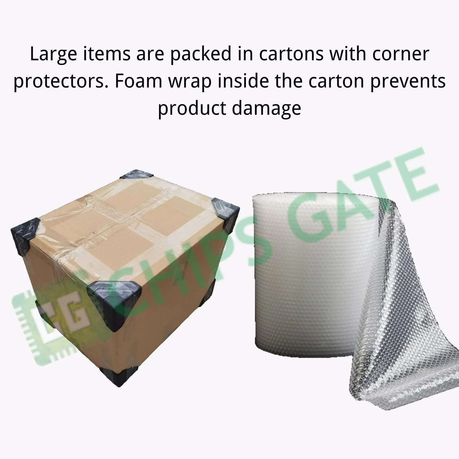 P6KE440CA TVS Diode 440V 600W DO-201AD 40Pcs