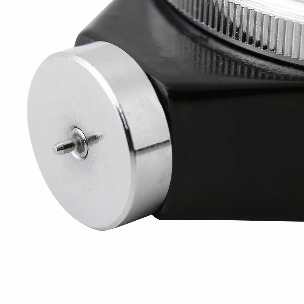 Gomma Durometro Durezza Tester A/O/D 0-100 Gradi Quadrante