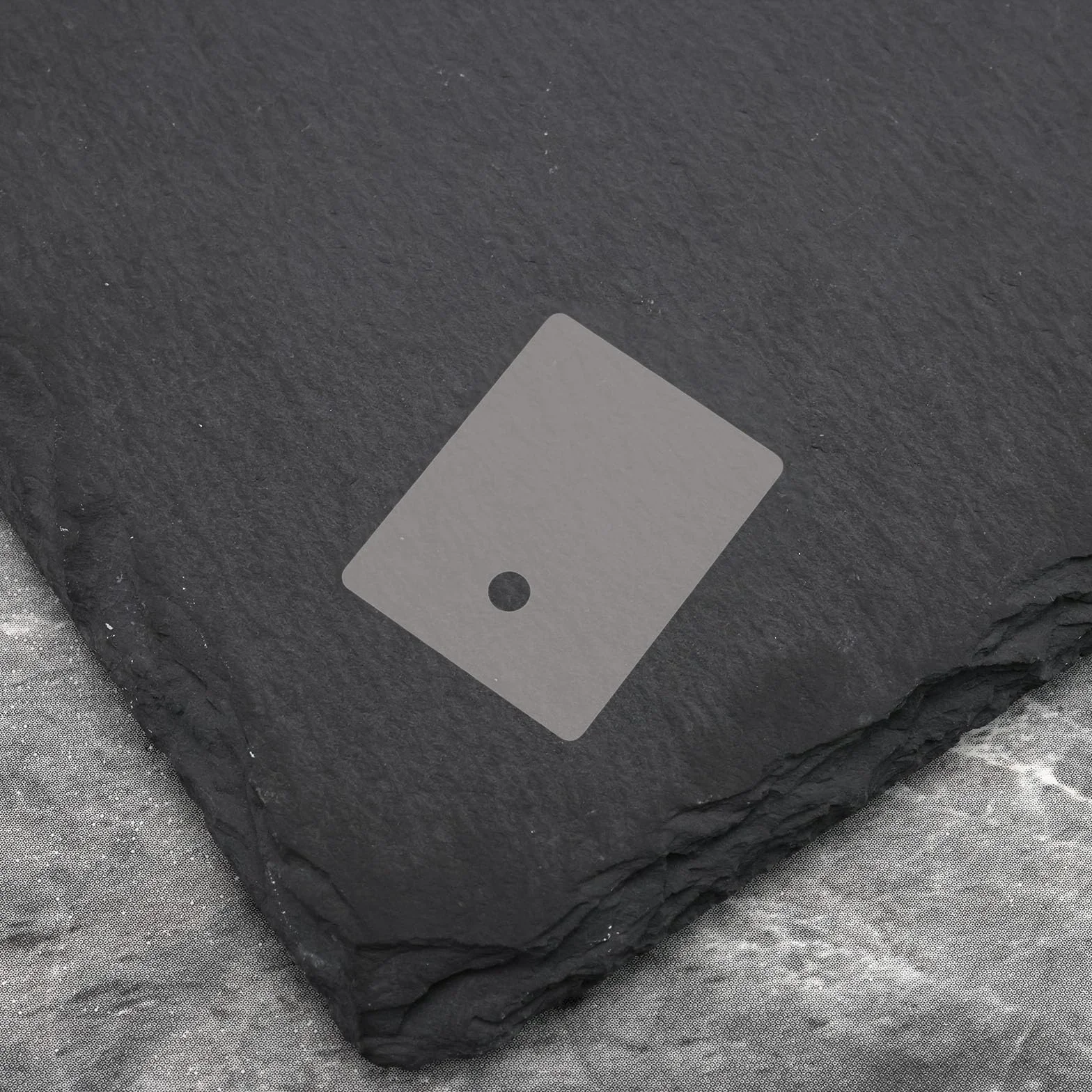 Dischi Di Mica 28x22x0,12 Mm Per Transistor TO264 TO3PL