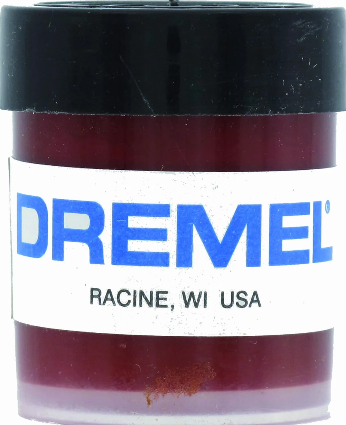 Dremel 421 Polishing Compound, pasta di lucidatura per ottenere un'elevata lucentezza su pellicole ossidate opache e imperfezioni su metallo e materie plastiche